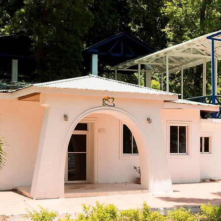 Le Grand Hotel Beck Cap-Haïtien Extérieur photo