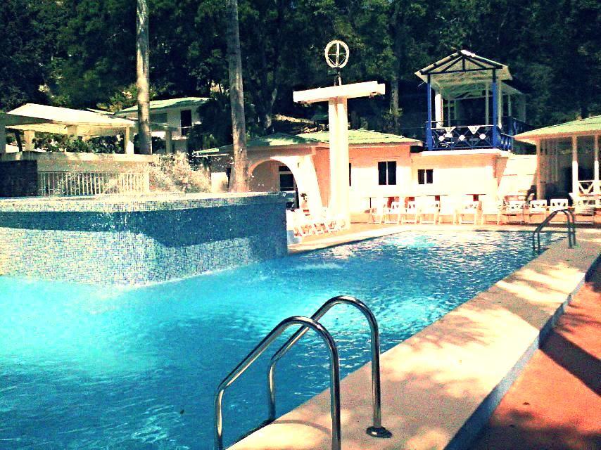 Le Grand Hotel Beck Cap-Haïtien Extérieur photo